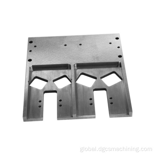 Surface Treatment Nickel Plating ProcessCNC Machine Parts Supplier